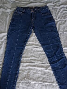 Arizona Jeans Size 7